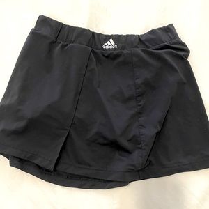 Tennis skort ADIDAS/ adidas skort